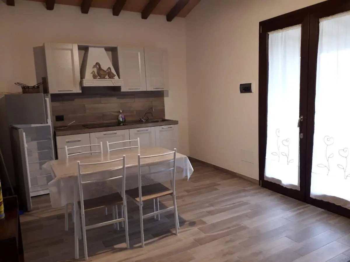 Agriturismo Le Chiare Stelle Grosseto