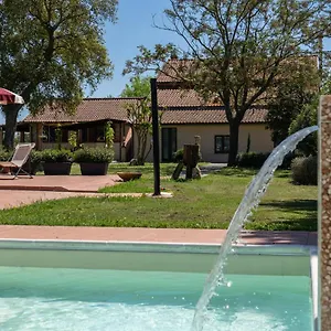 Maremma Toscana Piscina & Idromassaggio Grosseto