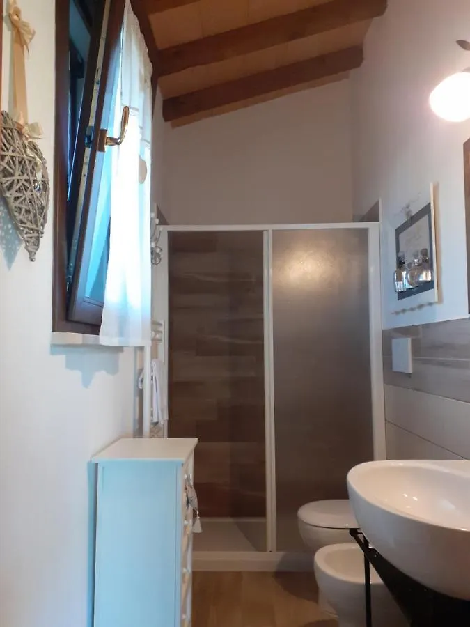 Alloggio per agriturismo Agriturismo Le Chiare Stelle Grosseto Italia