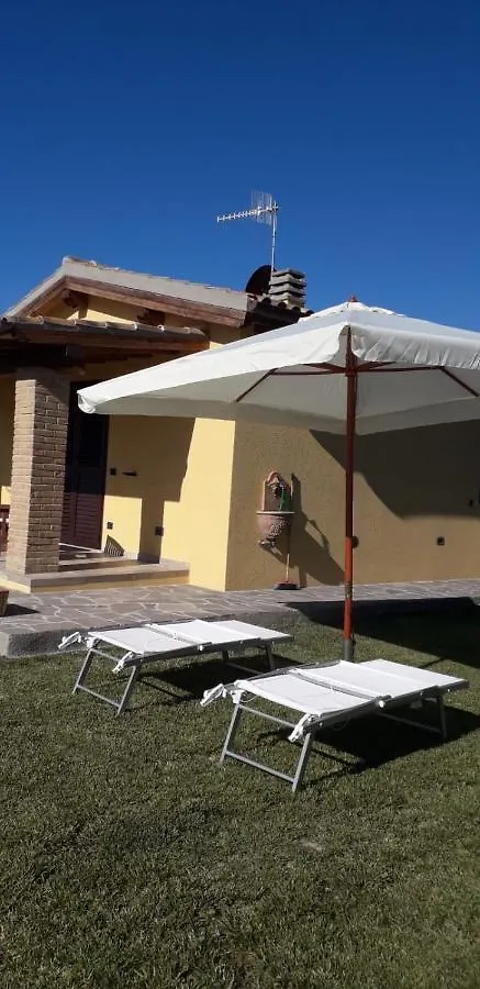 Agriturismo Le Chiare Stelle Grosseto Italia