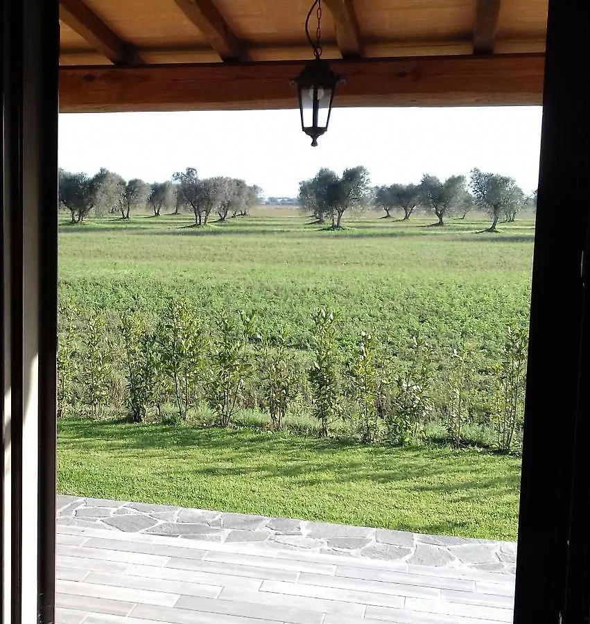 Agriturismo Le Chiare Stelle Grosseto 0*,