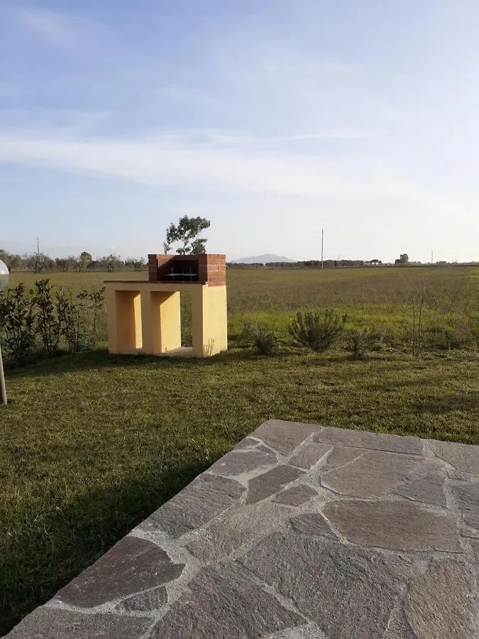 Agriturismo Le Chiare Stelle Grosseto 0*,  Italy