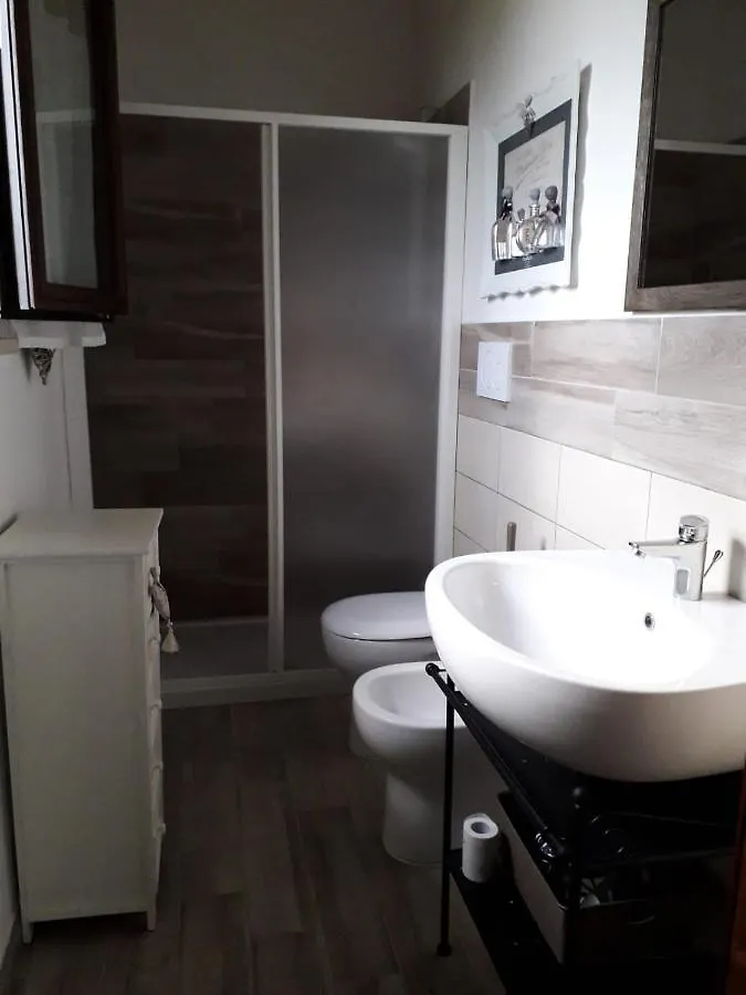 Farm stay Agriturismo Le Chiare Stelle Grosseto